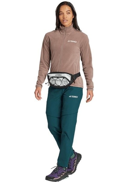 TERREX JM3112 Multi Essentials Full-Zip Fleece Jacket