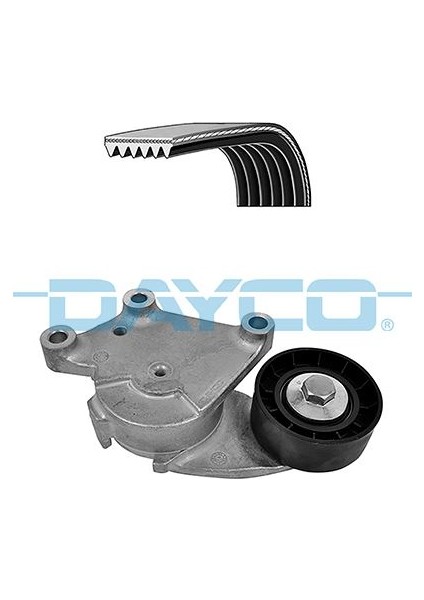 Mtxdpn Alternatör Gergi Kiti Corsa F-Combo E-Crossland-Grandland-Vivaro C-P206-P208-P307-P308-P508-P2008 P3008-PARTNER-BERLINGO-C3-C4-FOCUS Ii-Iii Fiesta V-Vi-Fusion-B Max-Courier 1.4-1.5-1.6 Bluehd