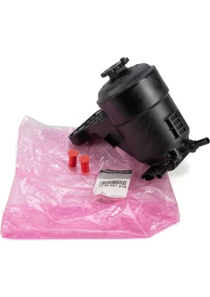 YAKIT FILTRESI CLIO V CAPTUR II 1.5 DCI K9K EURO 6 164001458R MAIS 164009757R