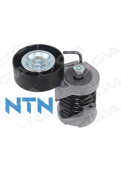 Mtxdpn Alternatör Gergi Rulmani Kütüklü Bmw E87 116I-118I 04-11 E90 316I-3.18I-3.20I 07-13 N43