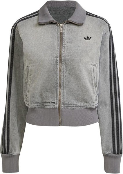 Kadın Gri DENIM TT JY2564