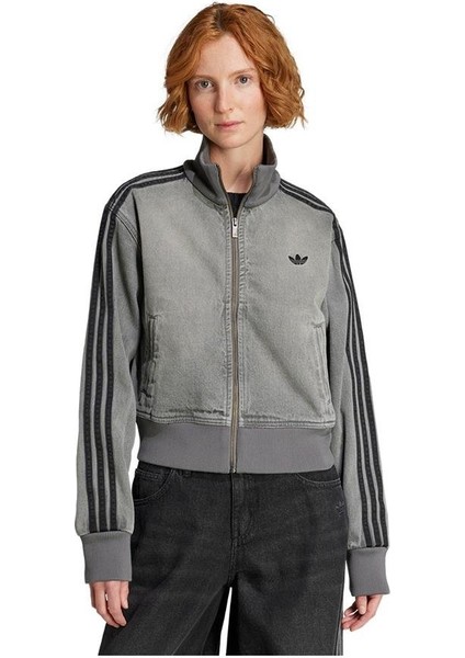 Kadın Gri DENIM TT JY2564