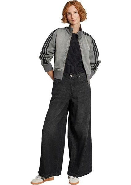 Kadın Gri DENIM TT JY2564