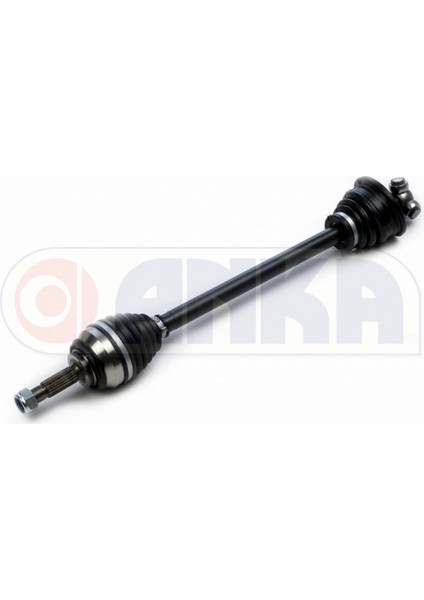 Mtxdpn Aks Ön Sol Clio Ii 98 Kng 1.2 16V-1.6 16V-1.5DCI-1.9DTI 97 Abs Siz