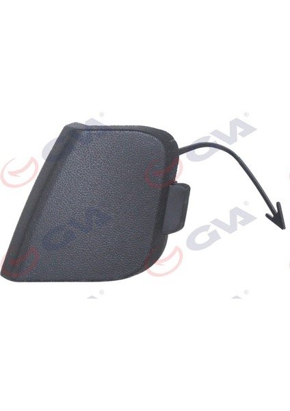 Mtxdpn Çeki Demir Kapagi Arka Golf6 09-13