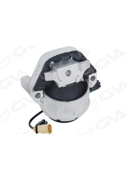 Mtxdpn Motor Takozu Audi A6 2.0 Tdi 2011