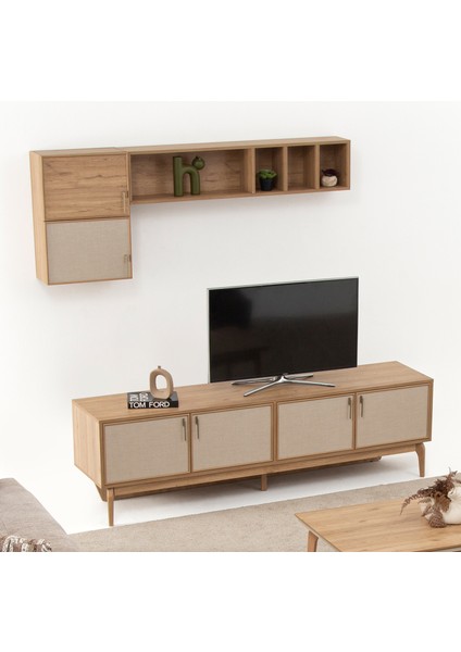 Norden Tv Ünitesi
