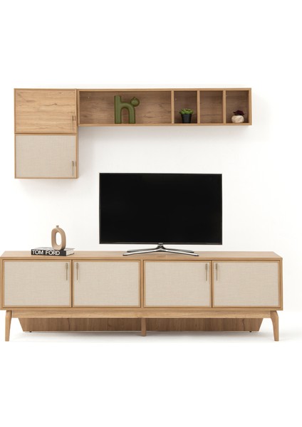 Norden Tv Ünitesi