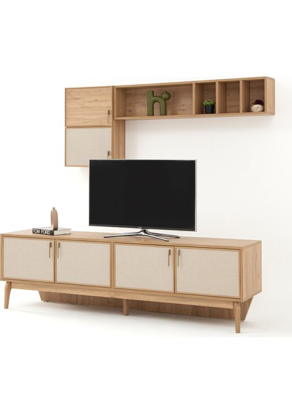Norden Tv Ünitesi