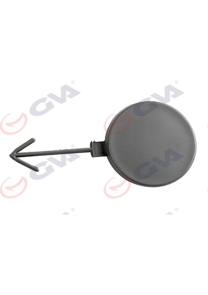 Mtxdpn Ön Tampon Çeki Demir Kapaği Ibiza - Ibiza Fr 2017