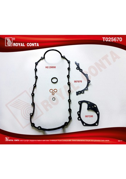 Mtxdpn Alt Takim Conta R19 1.6 Ie-Clio-Mgn K7J-K7M