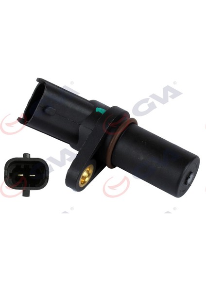 Mtxdpn Krank Mil Sensörü Astra G 1.2 16V-CORSA C/d 1.0-1.2 00-