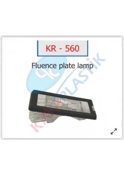 Mtxdpn Plaka Lambasi Mgn Iii-Fluence-Scenic Ii-Captur-Lgn Ii-Latitude-Duster-Logan Mcv Ii-Lodgy