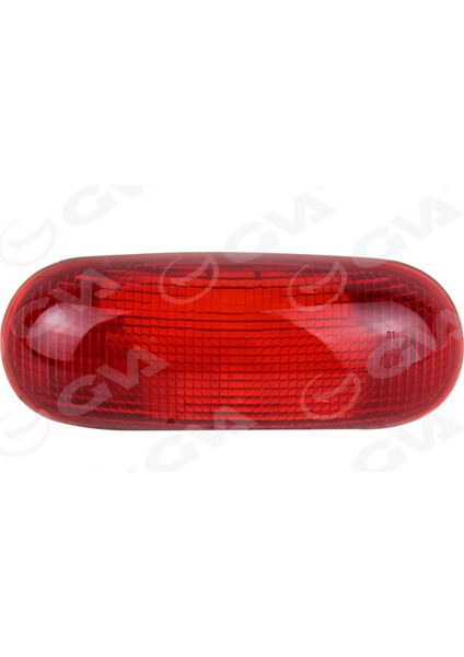 Mtxdpn 3.stop Lambasi Üst Arka Kangoo Ii