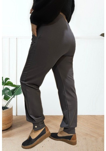 Gri Eşofman modelleri