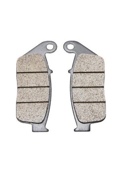 RZ125X RZ150X Ön Fren Disk Balata