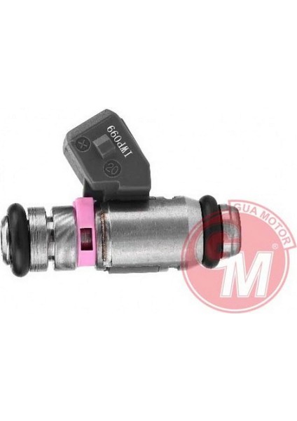 Mtxdpn Enjektör Mgn I 1.6 8V Çok Nokta 2 Delik