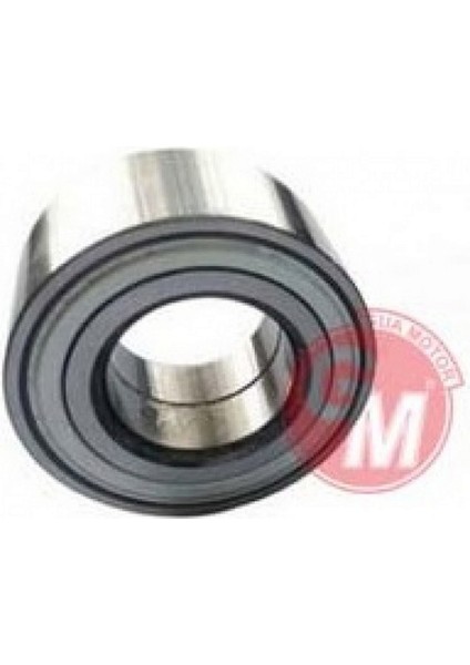 Mtxdpn Ön Teker Rulmani Megane Ii-Clio Iii-Iv Captur Kangoo-Modus-Iii-Logan-Sandero-Micra-Note-Doblo Abs Li VKBA3637 37X37X72