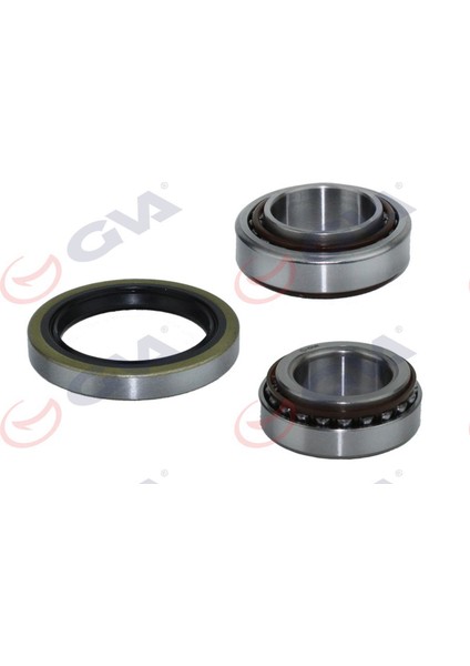 Mtxdpn Arka Teker Rulman Kiti Escort V-Vi 90-99 -Fiesta Iii 89-97 1.3-1.4-1.6-1.8-1.8i 16V