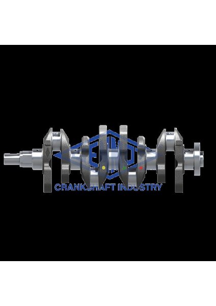 Mtxdpn Krank Komple Corolla Vvti 1.6 Toyota Corolla 1.6 Vvti 3zz