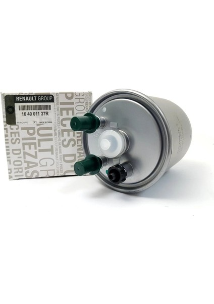 YAKIT FILTRESI KANGOO III-LAGUNA III-TWINGO 11- 1.5DCI MAIS 164001137R