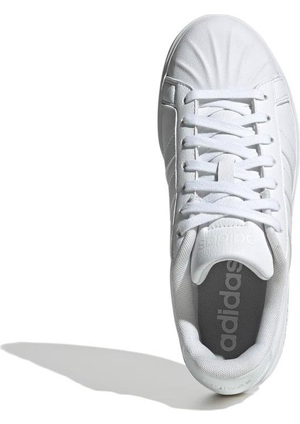 Kadın Beyaz Sneaker STREETTALK JP8283