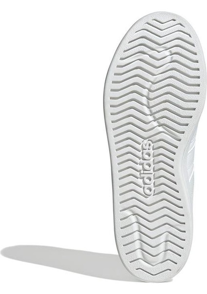 Kadın Beyaz Sneaker STREETTALK JP8283