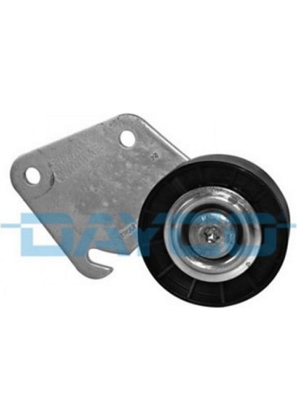 Mtxdpn Yardimci Tahrik Sistemi Gergisi