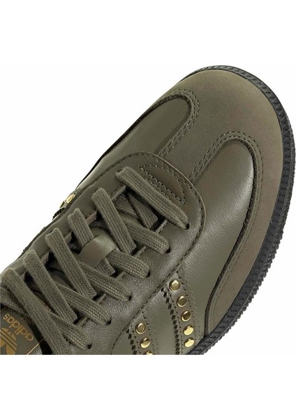 Kadın Yeşil Sneaker Samba Og W JR8870