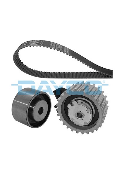 Mtxdpn Zamanlama Kayiş Kiti