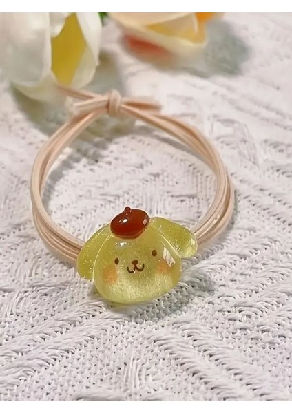 Pompompurin Bileklik