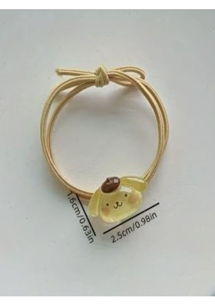 Pompompurin Bileklik fiyatları