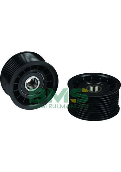 Mtxdpn Alternatör Gergi Rulmani Renault Trucks Kerax