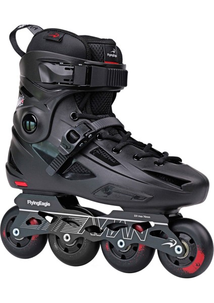 Fbs Avian Black Urban Paten modelleri