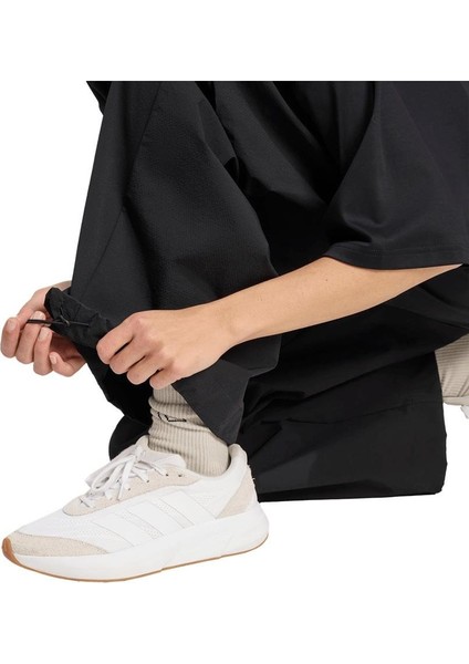 Kadın Siyah Eşofman Altı W CT HERO CARGO JM8442