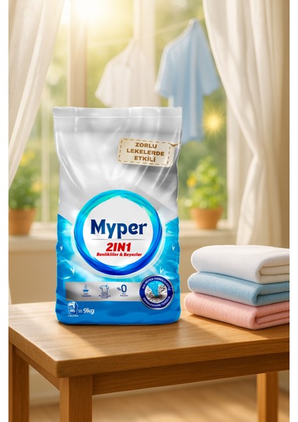 Matik 10 kg Renkliler ve Beyazlar fiyatları