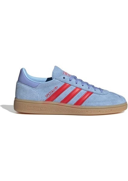 Kadın Mavi Sneaker HANDBALL SPEZIAL W JR3639