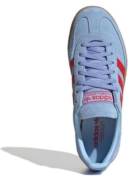 Kadın Mavi Sneaker HANDBALL SPEZIAL W JR3639