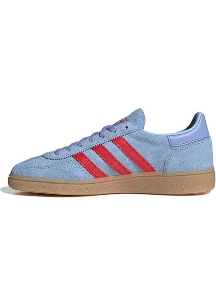 Kadın Mavi Sneaker HANDBALL SPEZIAL W JR3639
