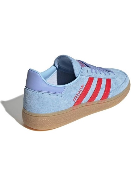 Kadın Mavi Sneaker Handball Spezıal W JR3639