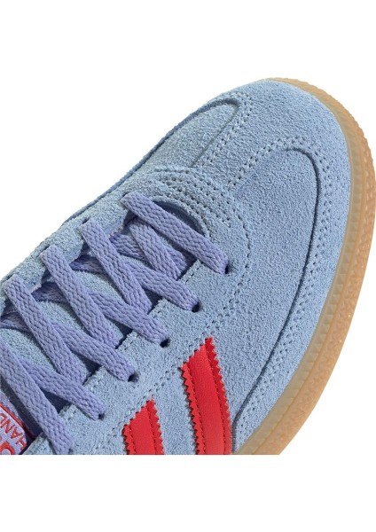 Kadın Mavi Sneaker Handball Spezıal W JR3639