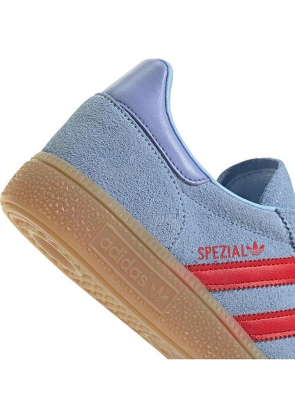 Kadın Mavi Sneaker Handball Spezıal W JR3639