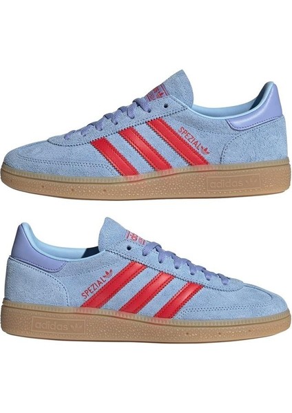 Kadın Mavi Sneaker Handball Spezıal W JR3639