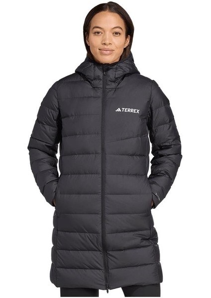 TERREX JM8729 Terrex Multi Light Down Hooded Parka 2.0
