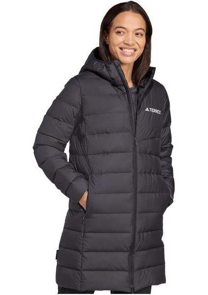 TERREX JM8729 Terrex Multi Light Down Hooded Parka 2.0