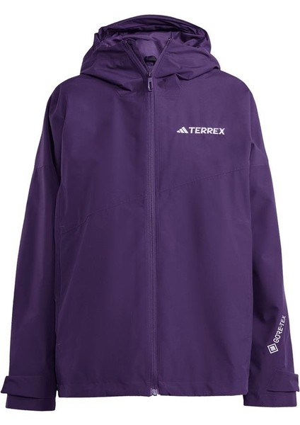 TERREX JL9804 Terrex Xperior 2L GORE-TEX Performance Jacket