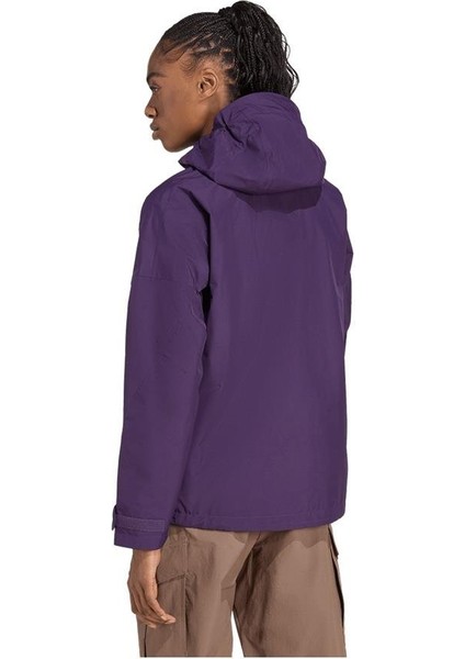 TERREX JL9804 Terrex Xperior 2L GORE-TEX Performance Jacket