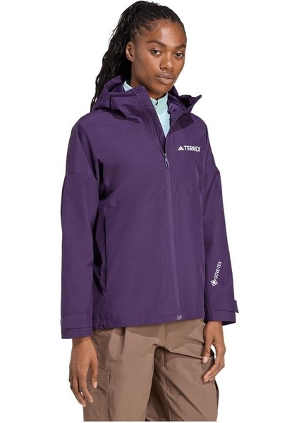 TERREX JL9804 Terrex Xperior 2L GORE-TEX Performance Jacket