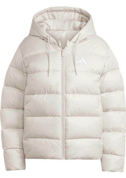 Kadın Bej Mont W ESS SD P HD J JV7768