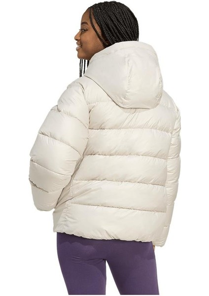 Kadın Bej Mont W ESS SD P HD J JV7768